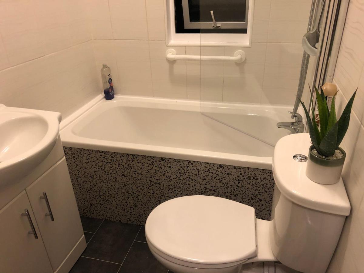 Handsworth Home - 2 Bedroomed Sheffield Dış mekan fotoğraf
