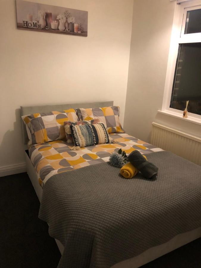Handsworth Home - 2 Bedroomed Sheffield Dış mekan fotoğraf