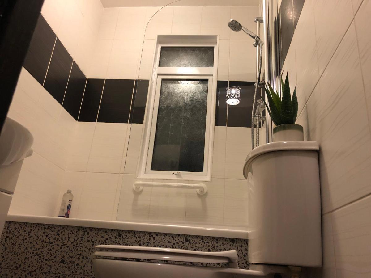 Handsworth Home - 2 Bedroomed Sheffield Dış mekan fotoğraf