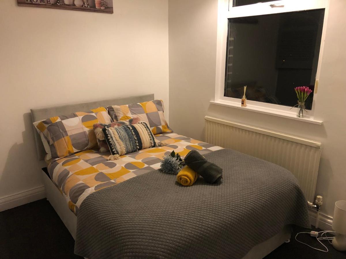 Handsworth Home - 2 Bedroomed Sheffield Dış mekan fotoğraf