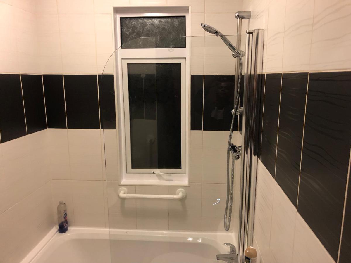Handsworth Home - 2 Bedroomed Sheffield Dış mekan fotoğraf