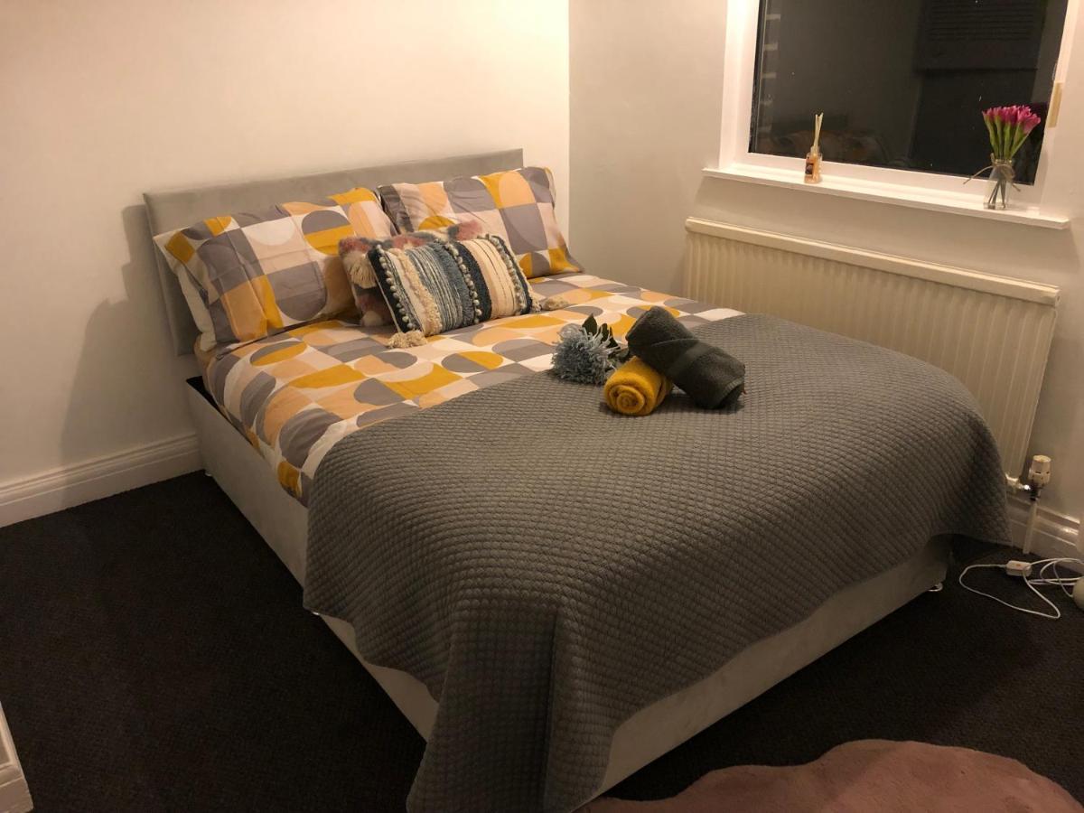 Handsworth Home - 2 Bedroomed Sheffield Dış mekan fotoğraf
