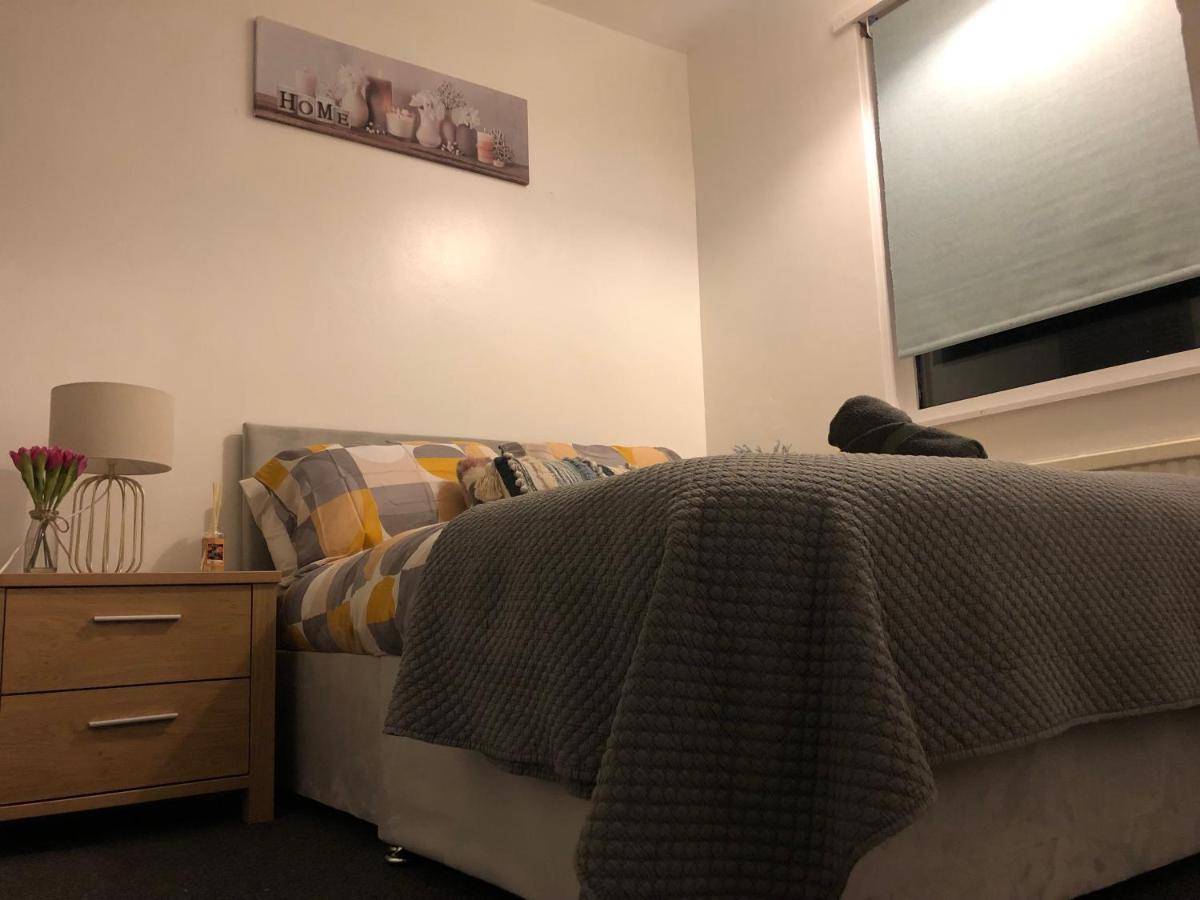 Handsworth Home - 2 Bedroomed Sheffield Dış mekan fotoğraf