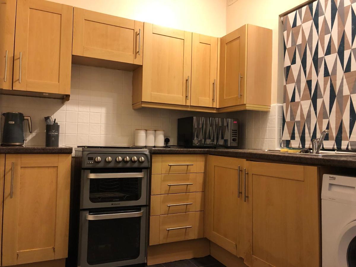 Handsworth Home - 2 Bedroomed Sheffield Dış mekan fotoğraf