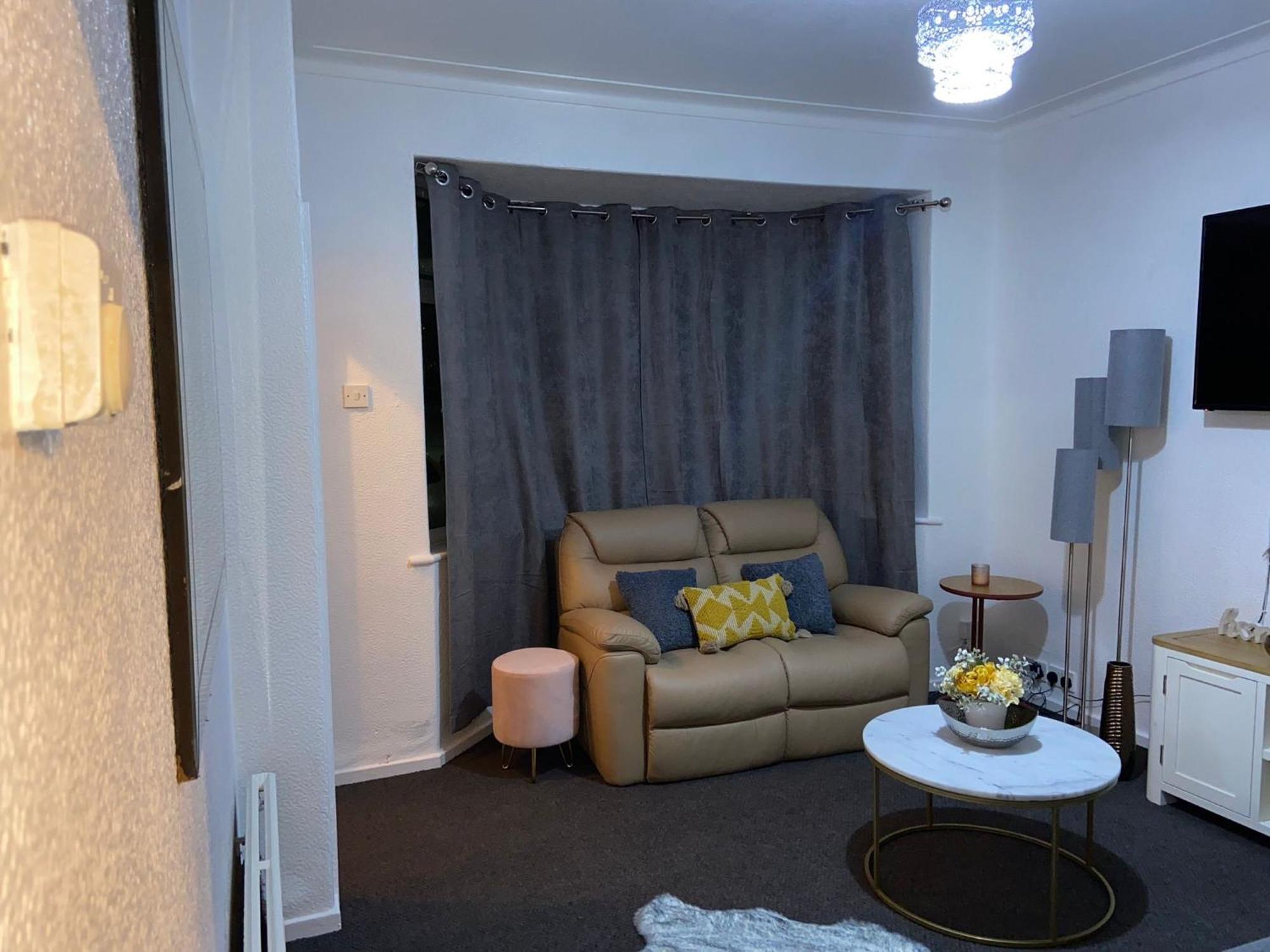 Handsworth Home - 2 Bedroomed Sheffield Dış mekan fotoğraf