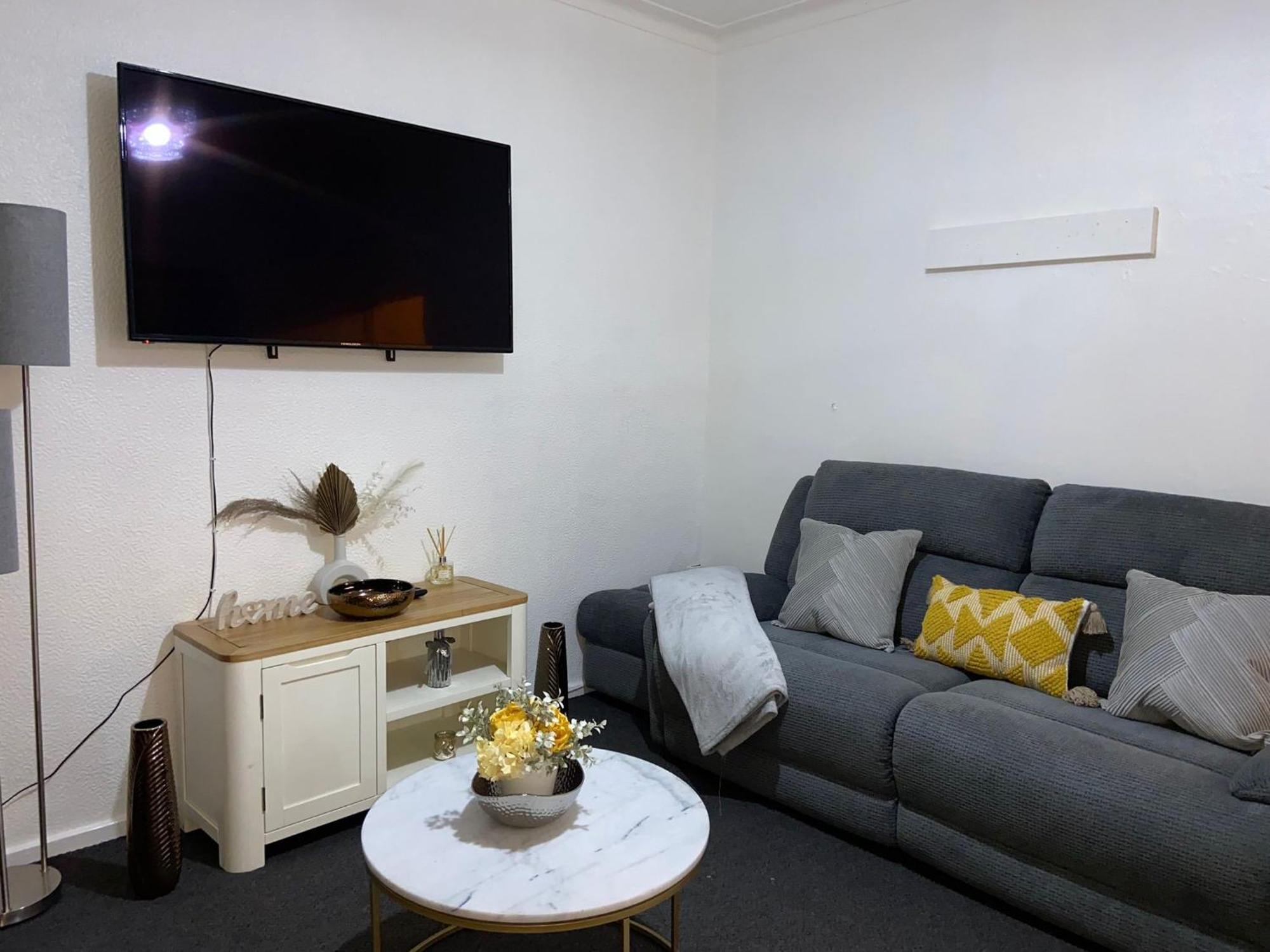 Handsworth Home - 2 Bedroomed Sheffield Dış mekan fotoğraf
